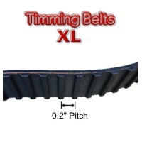 Timing Belt XL
