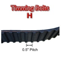 Timing Belt H
